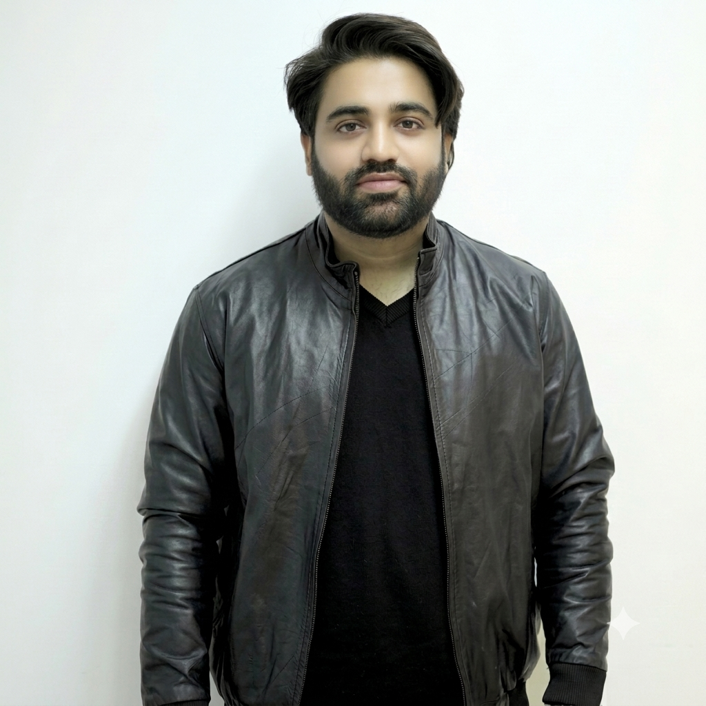 Rahul Khan Professional Hair Expert